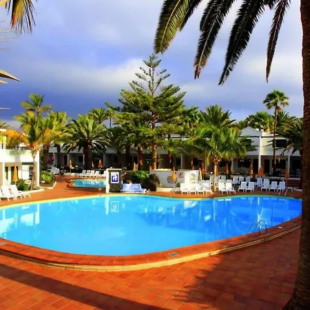Lpc Superior 50 Meters From The Sea With Wifi And Pool * 卡门港