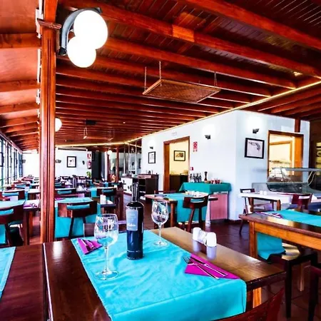 Lpc Superior 50 Meters From The Sea With Wifi And Pool 公寓 卡门港