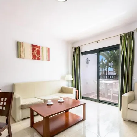 Lpc Superior 50 Meters From The Sea With Wifi And Pool 公寓