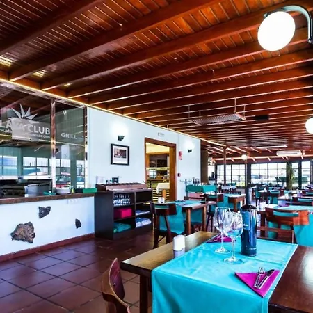 Lpc Superior 50 Meters From The Sea With Wifi And Pool 公寓