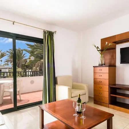 Lpc Superior 50 Meters From The Sea With Wifi And Pool 公寓 *