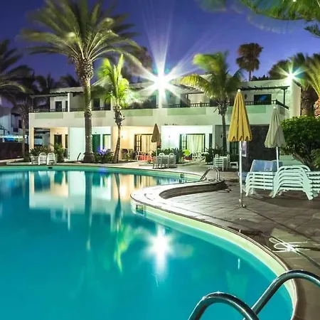 Lpc Superior 50 Meters From The Sea With Wifi And Pool * 卡门港