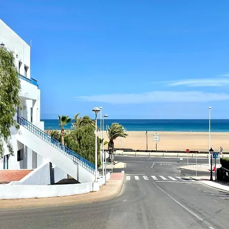 公寓 Lpc Superior 50 Meters From The Sea With Wifi And Pool 卡门港