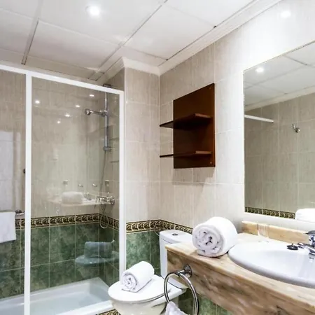 Lpc Superior 50 Meters From The Sea With Wifi And Pool Apartment *