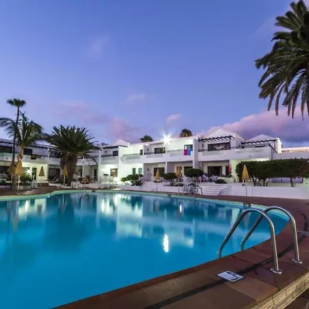 Apartment Lpc Superior 50 Meters From The Sea With Wifi And Pool *