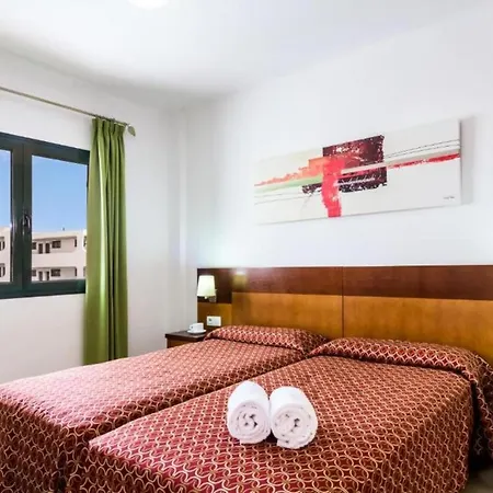Apartment Lpc Superior 50 Meters From The Sea With Wifi And Pool Puerto del Carmen (Lanzarote)