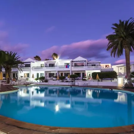 Apartment Lpc Superior 50 Meters From The Sea With Wifi And Pool *