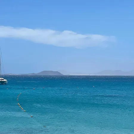 Lpc Superior 50 Meters From The Sea With Wifi And Pool Puerto del Carmen (Lanzarote)