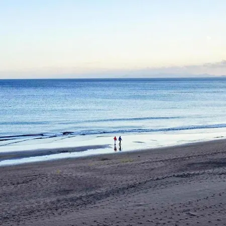 Lpc Superior 50 Meters From The Sea With Wifi And Pool Apartment
